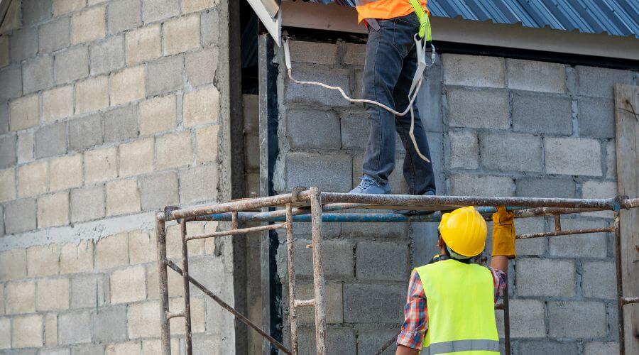 Professional residential roofers in Danville, IL